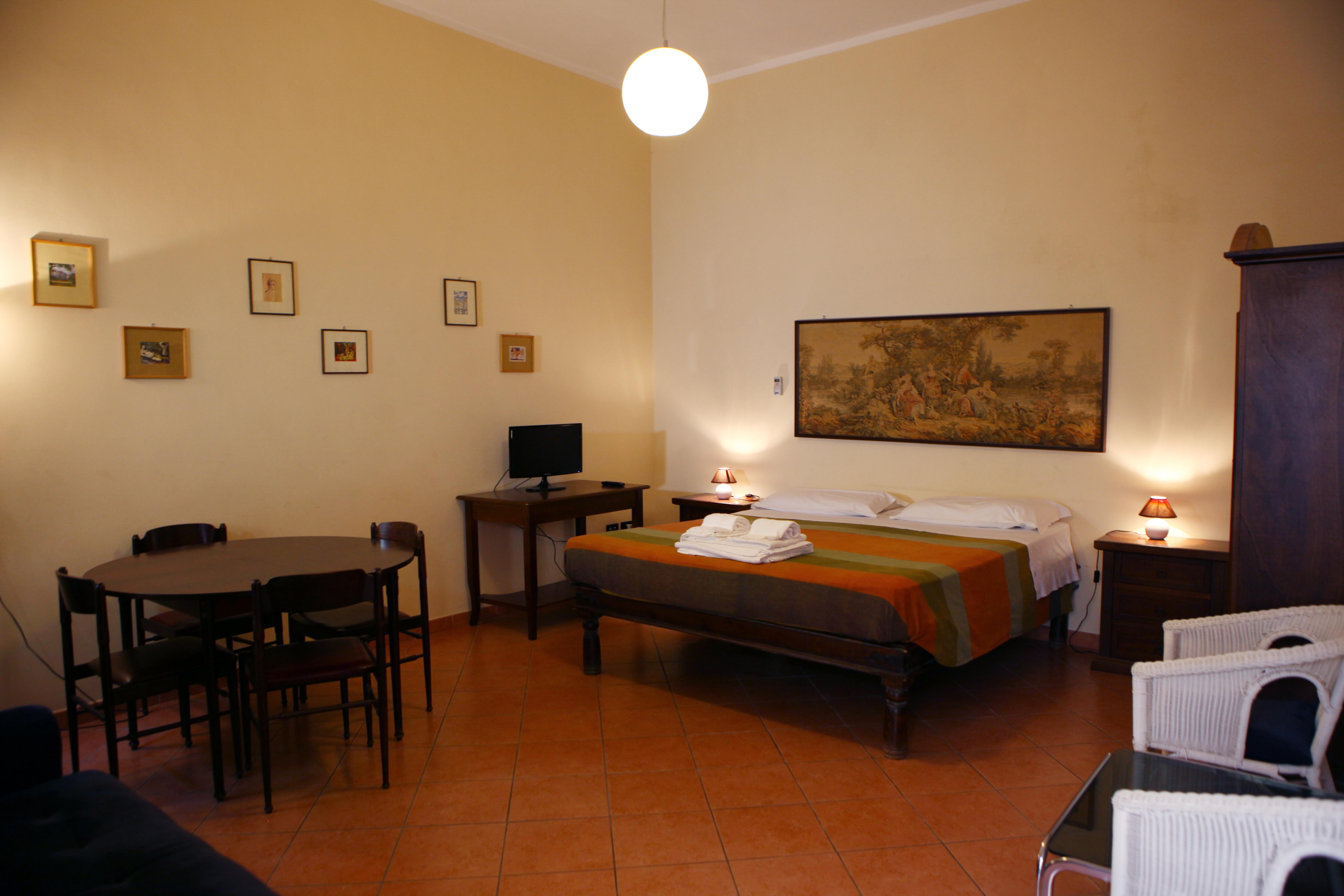 Art Lincoln Bed & Breakfast Palermo Exterior foto