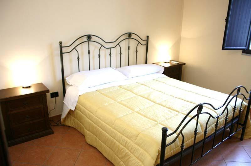 Art Lincoln Bed & Breakfast Palermo Exterior foto